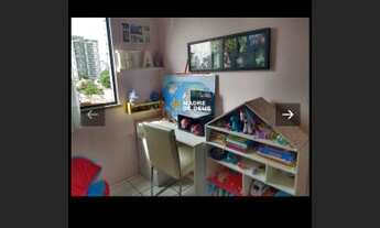 Imagem 4: Ed Laredo 65m2 2vagas liga 9 8 7 4 8 3 1 0 8 Diego9989F