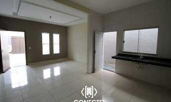 Imagem 5: Casa com 2 quartos - Bairro Residencial Ravena em Senador Canedo