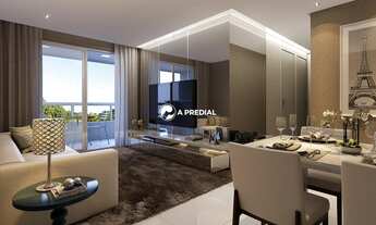 Imagem 7: Apartamento à venda, 3 quartos, 2 suítes, 2 vagas, Guararapes - Fortaleza/CE