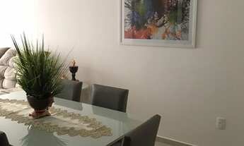 Imagem 5: Apto 1 dormitório totalmente mobiliado