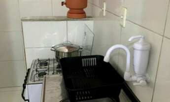 Imagem 5: Apartamento em Itapuã JS