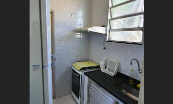 Imagem 2: Apartamento um quarto sem garagem, mobiliado centro de Macaé RJ!