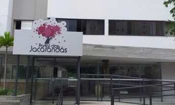 Imagem 1: Condomínio Portal dos Jacarandás