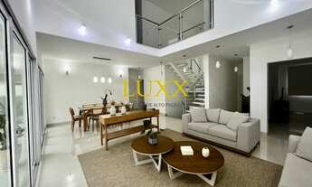 Imagem 3: JUNDIAÍ - Casa de Condomínio - TERRAS DE SÃO CARLOS