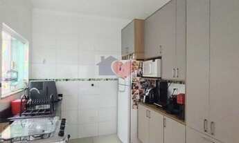 Imagem 5: Casa em Condomínio para Venda em São Paulo, Vila Santana, 2 dormitórios, 2 suítes, 2 banhe