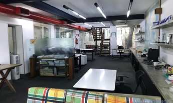 Imagem 1: CASA DE VILA - JARDIM AMÉRICA - SP