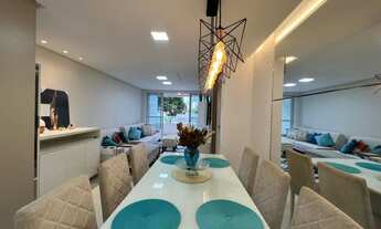 Imagem 3: Alugo mobiliado no Cabo Branco