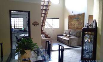 Imagem 3: CASA EM CONDOMÍNIO - CONDOMÍNIO VIVENDA DAS QUARESMEIRAS - SP