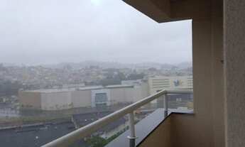 Imagem 7: APARTAMENTO - JARDIM SÃO LUÍS - SP