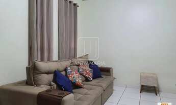 Imagem: Casa (térrea na rua) 3 dormitórios/suite