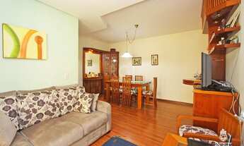 Imagem 2: Porto Alegre - Apartamento Padrão - Menino Deus