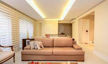 Imagem 3: Apartamento alto padrão - 01 por andar, 04 vagas