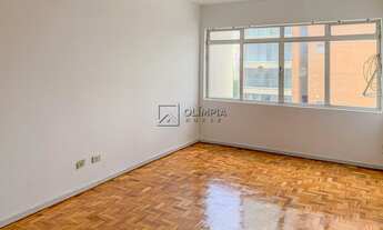 Imagem 4: Apartamento Venda Pinheiros 100 m² 3 Dormitórios