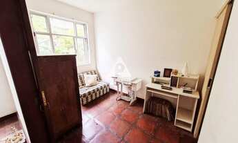 Imagem 5: Apartamento sala 3 quartos, 1 suíte, vaga na escritura e portaria 24h