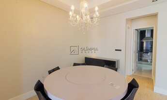 Imagem 7: Apartamento Locação Vila Olímpia 168 m² 2 Dormitórios