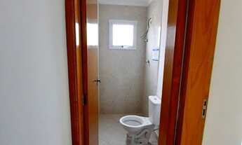 Imagem 4: APARTAMENTO - VILA TIBIRIÇÁ - SP