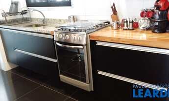 Imagem 7: APARTAMENTO - MORUMBI - SP