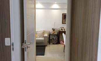 Imagem 5: APARTAMENTO - PARQUE RESIDENCIAL AQUARIUS - SP