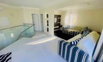 Imagem 2: Apartamento para venda tem 240 metros quadrados em Riviera - Bertioga - São Paulo