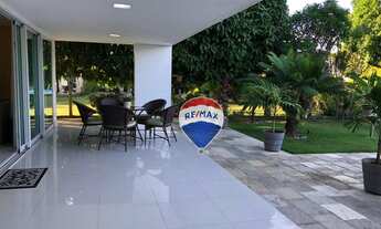 Imagem 6: Casa condomínio alto padrão Aldeia, 4 qts (1 suíte) - R$ 1.500.000,00 (Pode ser financiada