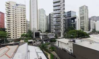 Imagem 6: Apartamento à Venda - Itaim Bibi, 2 Quartos, 98 m2