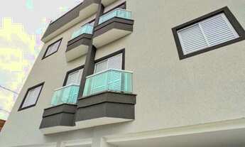 Imagem 7: COBERTURA - PARQUE ERASMO ASSUNÇÃO - SP