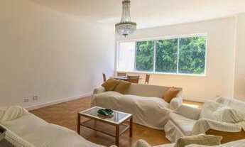 Imagem 4: APARTAMENTO - JARDIM AMÉRICA - SP