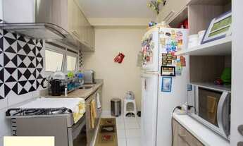 Imagem 7: Apartamento 107 metros - Cond Anima Clube - Móveis planejados