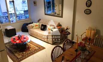 Imagem 4: Apartamento à venda, 3 quartos, 1 vaga, Copacabana - RIO DE JANEIRO/RJ