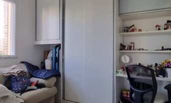 Imagem 3: Apartamento a venda, Imbuí - absoluto vila anaiti, 3 quartos revertido para 2/4, 1 suíte