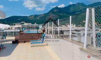 Imagem 4: Rio de Janeiro - Apartamento Padrão - Freguesia (Jacarepaguá