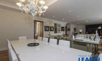 Imagem 4: APARTAMENTO - JARDIM AMÉRICA - SP