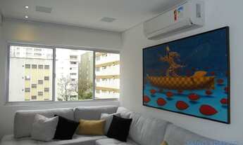 Imagem 5: APARTAMENTO - JARDIM AMÉRICA - SP