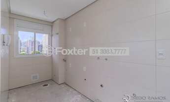 Imagem 3: Porto Alegre - Apartamento Padrão - Jardim Botânico