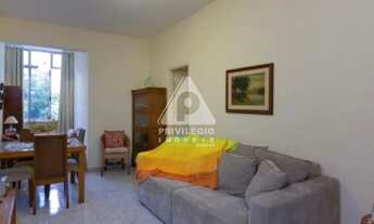 Imagem: Excepcional apartamento 3 quartos no coração