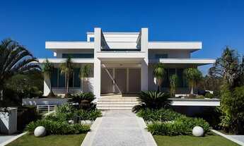 Imagem: Casa para venda no Tamboré 3 com 1100m²