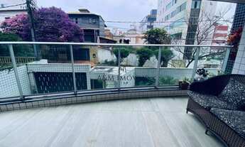 Imagem 3: Apartamento com 4 dormitórios à venda em Belo Horizonte