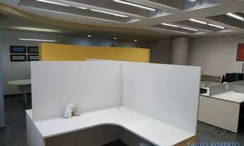 Imagem 5: CONJ. COMERCIAL - BROOKLIN - SP