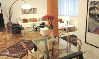 Imagem 2: APARTAMENTO - JARDIM PAULISTA - SP