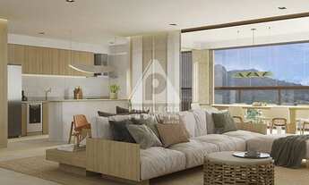 Imagem 2: Cobertura à venda, 3 quartos, 2 suítes, 2 vagas, Botafogo - RIO DE JANEIRO/RJ