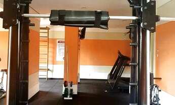 Imagem 4: APARTAMENTO - CENTRO - SP