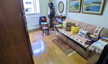 Imagem 6: Apartamento à venda, 3 quartos, 1 vaga, Copacabana - RIO DE JANEIRO/RJ