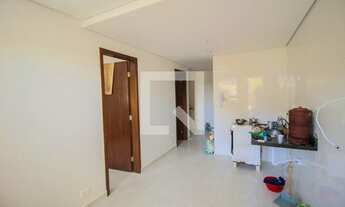 Imagem: Apartamento à Venda - Itaquera, 2 Quartos