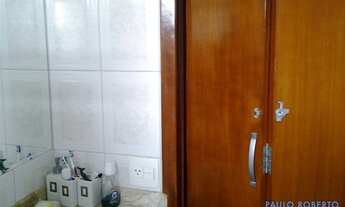 Imagem 5: APARTAMENTO - VILA SÃO FRANCISCO - SP
