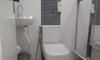 Imagem 6: Apartamento mobiliado para locação Catete