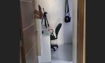 Imagem 4: Apartamento 3ª andar nascente todo reformado