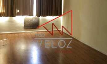 Imagem: Rio de Janeiro - Apartamento Padrão - Laranjeiras