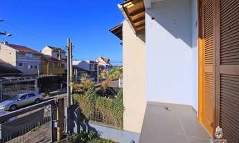 Imagem 3: Porto Alegre - Casa Padrão - Aberta dos Morros