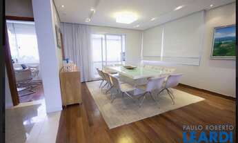 Imagem 6: APARTAMENTO - PERDIZES - SP