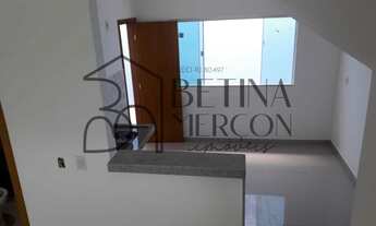 Imagem 4: Excelente Casa Duplex no Jardim Guanabara com 03 quartos sendo 01 suíte, com Sacada